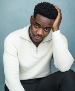 Josh Tedeku : Age, Wikipedia, Ethnicity, Nationality, Movies and TV Shows